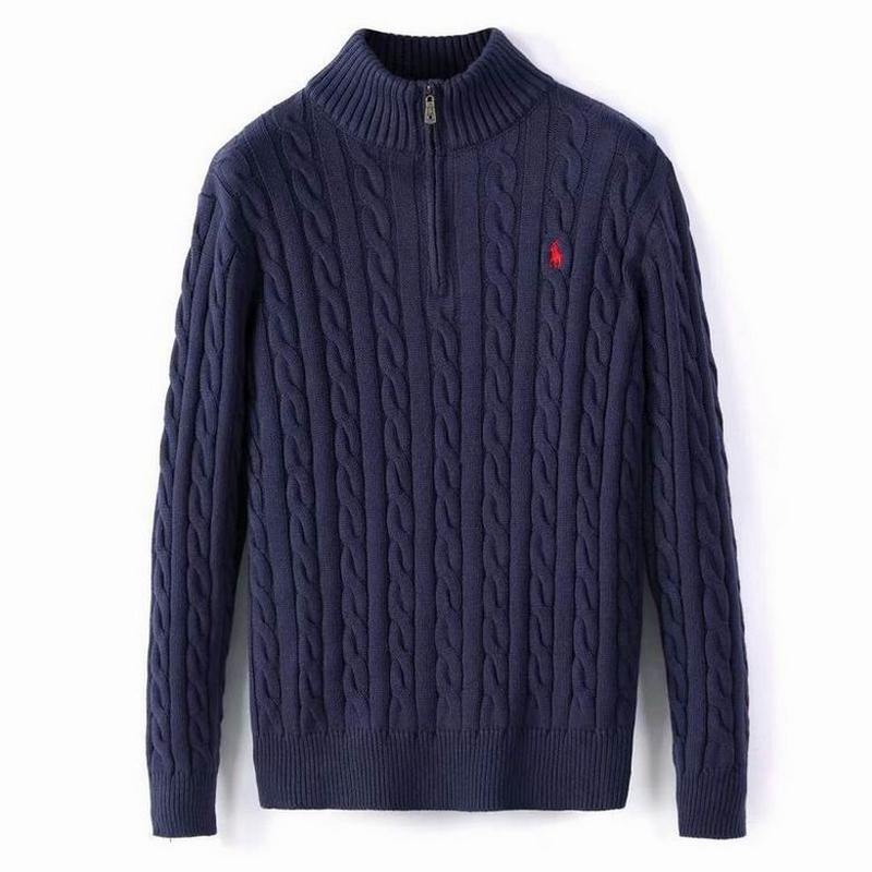 polo Men's Sweater 370